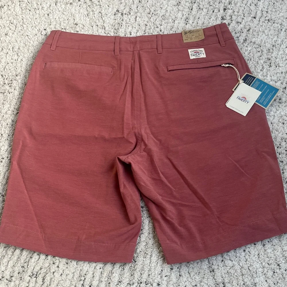 Faherty casual versatile